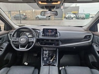 Come see this certified 2023 Nissan Rogue SV Midnight Edition AWD | Leather | Pano Roof | Heated Sea... (image 4)