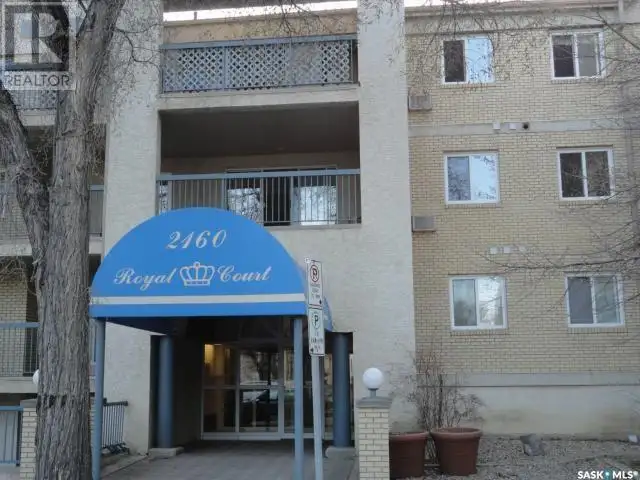 #104 2160 Cornwall STREET Regina, Saskatchewan62864372186113121