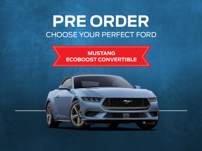 SPECIAL PRICING!!! Get it faster at Uxbridge Ford! We have secured extra orders from Ford Motor Comp...