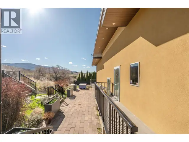 134 Lower Bench Road Penticton, British Columbia in Commercial & Office Space for Sale in Penticton - Image 41