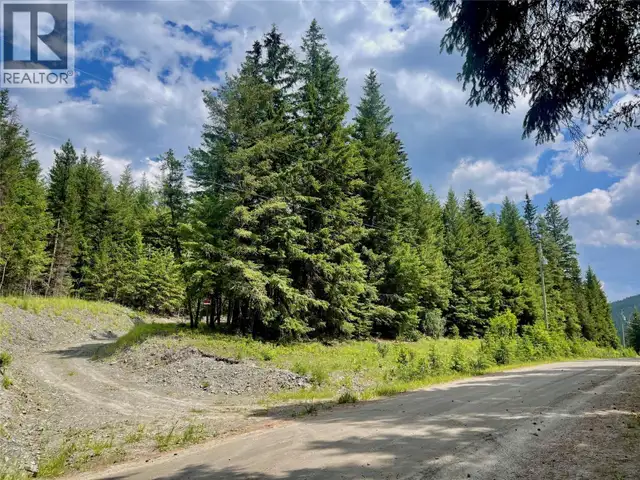 lot 8 FADEAR CREEK Road Kamloops, British Columbia in Land for Sale in Kamloops - Image 3