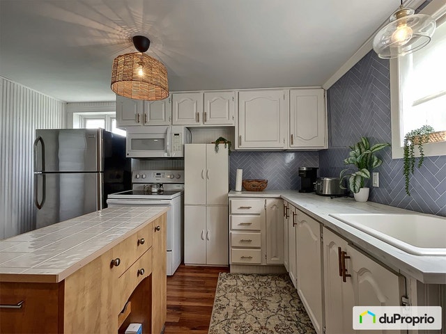 $199,000 - 2 Storey for sale in Val-Brillant — photo 2