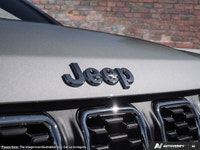 Only 20 Miles! This Jeep Compass has a trusty Intercooled Turbo Regular Unleaded I-4 2.0 L/122 engin... (image 8)