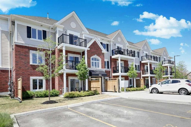 Clonsilla/Wentworth 2 Bdrm 2 Bth Call For More Details in Condos for Sale in Peterborough