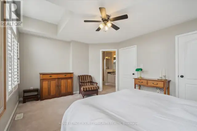 118 CHAPMAN COURT Aurora (Aurora Grove), Ontario in Houses for Sale in Markham / York Region - Image 30