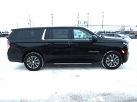 2023 Chevrolet Suburban LT Chevrolet Suburban LT 2023 ... Safety Equipment OnStar and Chevrolet conn... (image 5)