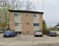 3 ROBINSON Street N Unit# 2 Grimsby, Ontario Hamilton Ontario Preview