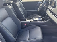 Introducing the 2026 Mitsubishi Outlander Plug-In Hybrid SE S-AWC, gliding in with a captivating sil... (image 8)