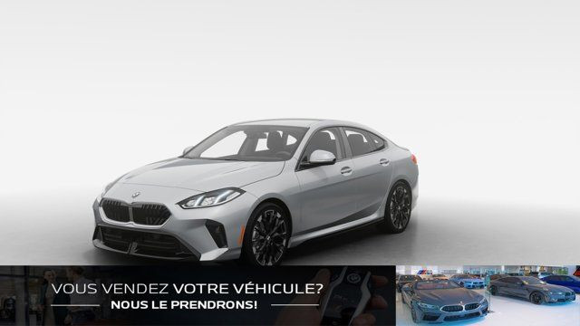 2025 BMW 2 Series 228i xDrive dans Autos et camions  à Laval/Rive Nord