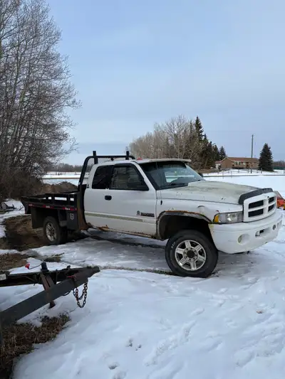 SILVERADO.HD2500.2.ND.GEN.DODGE.DIESEL.CALL.7802409380., View more