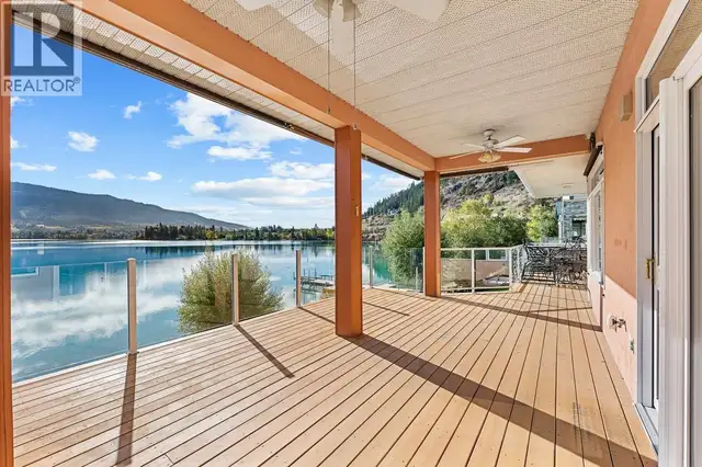 17211 Thomson Road Unit# 3 Lake Country, British Columbia in Houses for Sale in Penticton - Image 26
