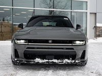 Welcome to 400 Chrysler Dodge Jeep Ram. The 2026 Dodge Charger is a brand new, full size performance... (image 9)