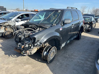 2011 FORD ESCAPE  just in for parts at Pic N Save!