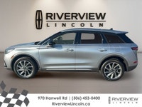 This used 2024 Lincoln Corsair Premiere AWD 2.0L brings premium comfort, confident all-wheel drive,... (image 4)