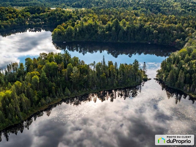 $295,000 - Residential Lot for sale in Lac-Superieur — photo 3