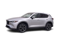 Our 2022 Mazda CX-5 Sport in Sonic Silver Metallic is in stock and all up to date on maintenance aft... (image 3)