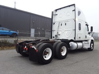 2019 Freightliner Cascadia 125 Ryder Stock ID: 840520 Transmission Type/Speed: AUTO 13 Engine: DIESE... (image 5)