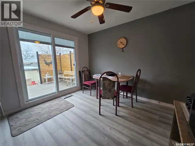 223 MERGENS STREET Weyburn, Saskatchewan in Houses for Sale in Regina - Image 7