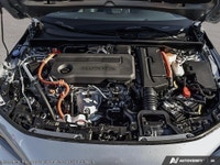 Experience the future of driving with the new 2026 Honda Civic Hybrid sedan, now available in a stri... (image 5)