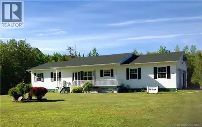 Welcome to Keswick Ridge! This well-maintained 3+1 bedroom, 3 bath home offers comfort, space, and a...