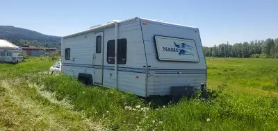 used well maintained, $8000 obo
