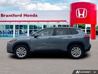 Come visit our Brantford Honda team, you can find us at 378 King George Rd, Brantford, ON, N3T 5L8,... (image 1)