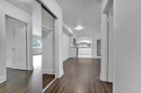 1371 Harwood Street is walking distance to downtown Vancouver. The building is six-storeys tall and... (image 8)