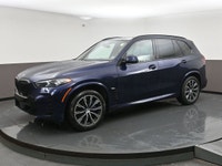 1 OWNER LOCAL TRADE! ONLY 50,000 KMS, M SPORT PRO PACKAGE, BMW CERTIFIED! PREMIUM ESSENTIAL PACKAGE,... (image 3)