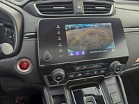 Experience an exceptional driving journey in the 2017 Honda CR-V Touring, featuring an immaculate wh... (image 9)