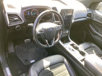 // ACCIDENT FREE!! // // SINGLE OWNER! // This 2024 Ford Edge ST Line AWD is a sharp midsize SUV wit... (image 2)