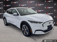 Check out this 2021 Ford Mustang Mach-E Select before it's too late! * This Ford Mustang Mach-E is a... (image 7)