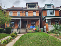 25 GLADSTONE Avenue Hamilton, Ontario