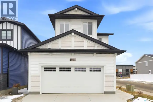 234 Kostiuk CRESCENT Saskatoon, Saskatchewan in Houses for Sale in Saskatoon - Image 37
