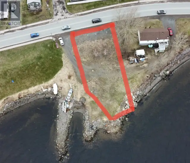 323 Main Street Lewisporte, Newfoundland & Labrador in Land for Sale in Gander - Image 7