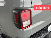 NO ACCIDENTS / CLEAN CARFAX / 1 OWNER / Speed-Sensitive Volume, Bluetooth Music, Touchscreen Display... (image 9)