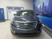 CADILLAC XT5 2019 AWD V6 3.6L 4X4 TOUT ÉQUIPÉ / INTÉRIEUR EN CUIR CHAUFFANT ET ÉLECTRIQUE / AIR CLIM... (image 3)