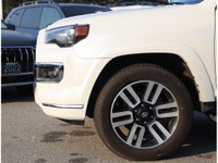 2021 TOYOTA 4RUNNER - NO ACCIDENTS - NAVIGATION - BACKUP CAMERA - HEATED AND VENTILATED FRONT SEATS... (image 5)