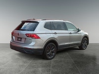 Thanks for viewing our House of Cars Lethbridge Inventory! AMVIC licensed dealer! 2025 VOLKSWAGEN TI... (image 6)