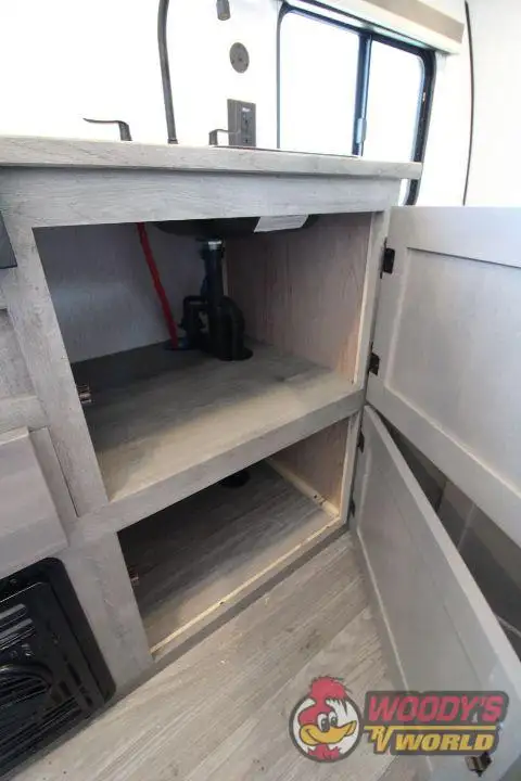 2027 SUNSET PARK RV SUNRAY 149 in Travel Trailers & Campers in Abbotsford - Image 22