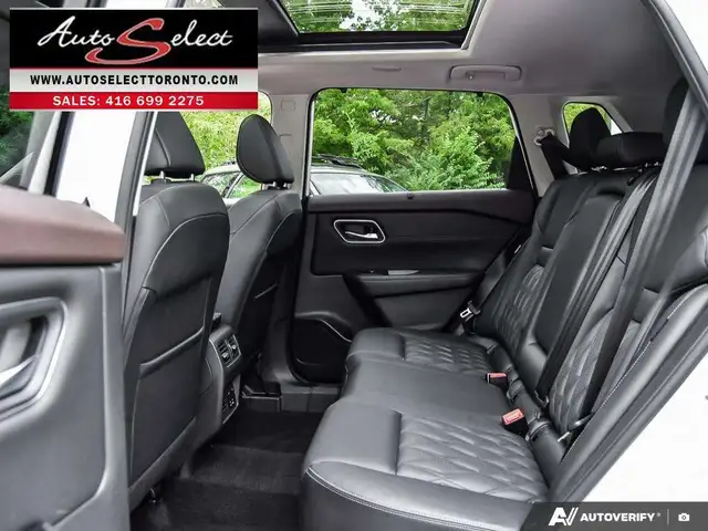 2021 Nissan Rogue Platinum AWD - Technology Pkg - Apple Carpl...5810291191329792026