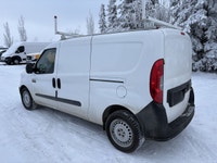 CAN FINANCE or LEASE 2018 RAM Promaster City, UPFITTED $4,000, Super Clean White Exterior, with Grap... (image 9)