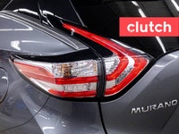 Folding Rear Seats, Rear Climate Vents, Speed-Sensitive Volume and more! Clutch is the largest onlin... (image 9)