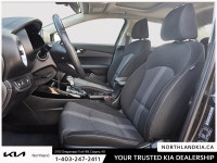 2024 Kia Forte EX+ Ready for anything, from the streets of Calgary to the highways of Alberta, this... (image 5)