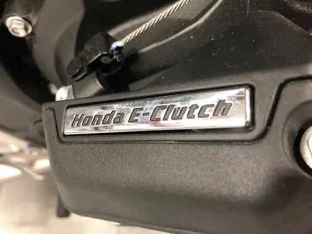 2025 HONDA CBR 650 RACS ABS E-Clutch Sold.. More Coming Soon !! in Sport Bikes in Winnipeg - Image 3