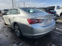 Remote Start, LED Lights, Aluminum Wheels, Android Auto, Apple CarPlay! A thoroughly modern take on... (image 4)