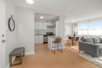 25 Rambler Drive - Don’t Miss Out! Renovated Suites Now Leasing!