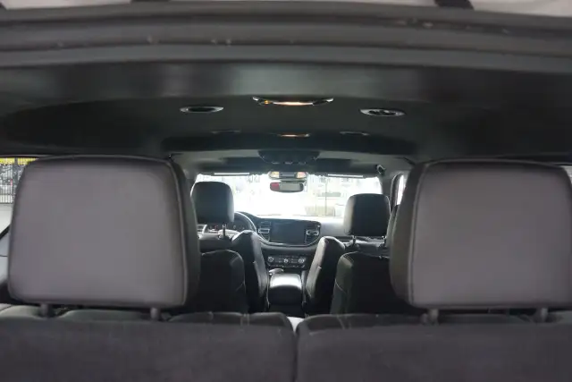 2022 DODGE DURANGO4089094274141593611