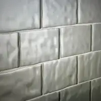 3 x 6 Glass Backsplash Tiles