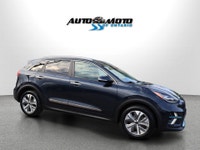 SAFETY INC;UDED ONE OWNER ACCIDENT FREE Very Clean Kia Niro EV SX with Automatic Transmission has Bl... (image 6)