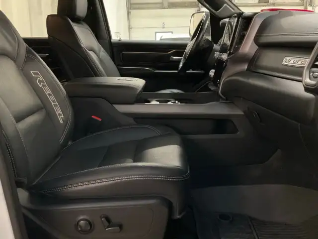 2023 Ram 1500650483666645791213